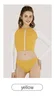 yellow+white