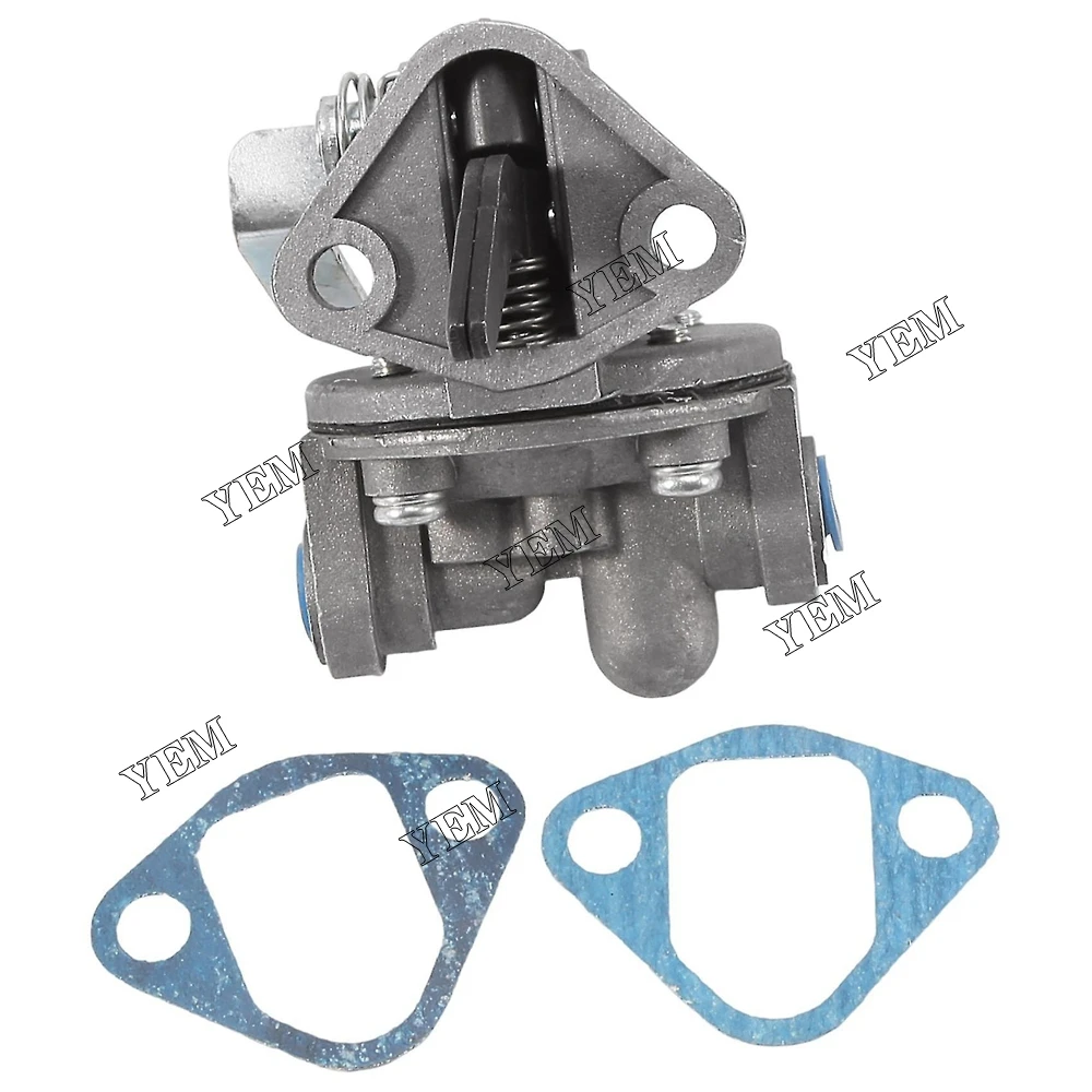 Equipment Machinery Parts Fuel Pump 128270-52010 for Yanmar Engine 2GM 3GM 3GMD 3HM 2GM20 2GMF 3GMF 3HM