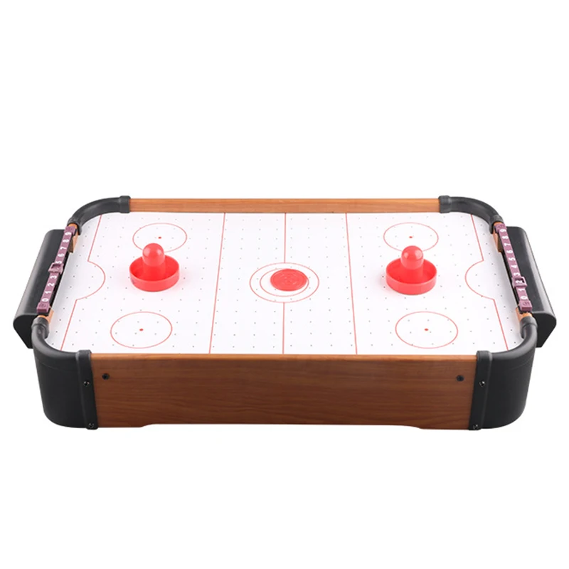 wooden mini table top air hockey| Alibaba.com