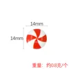 2 Bianco + Rosso