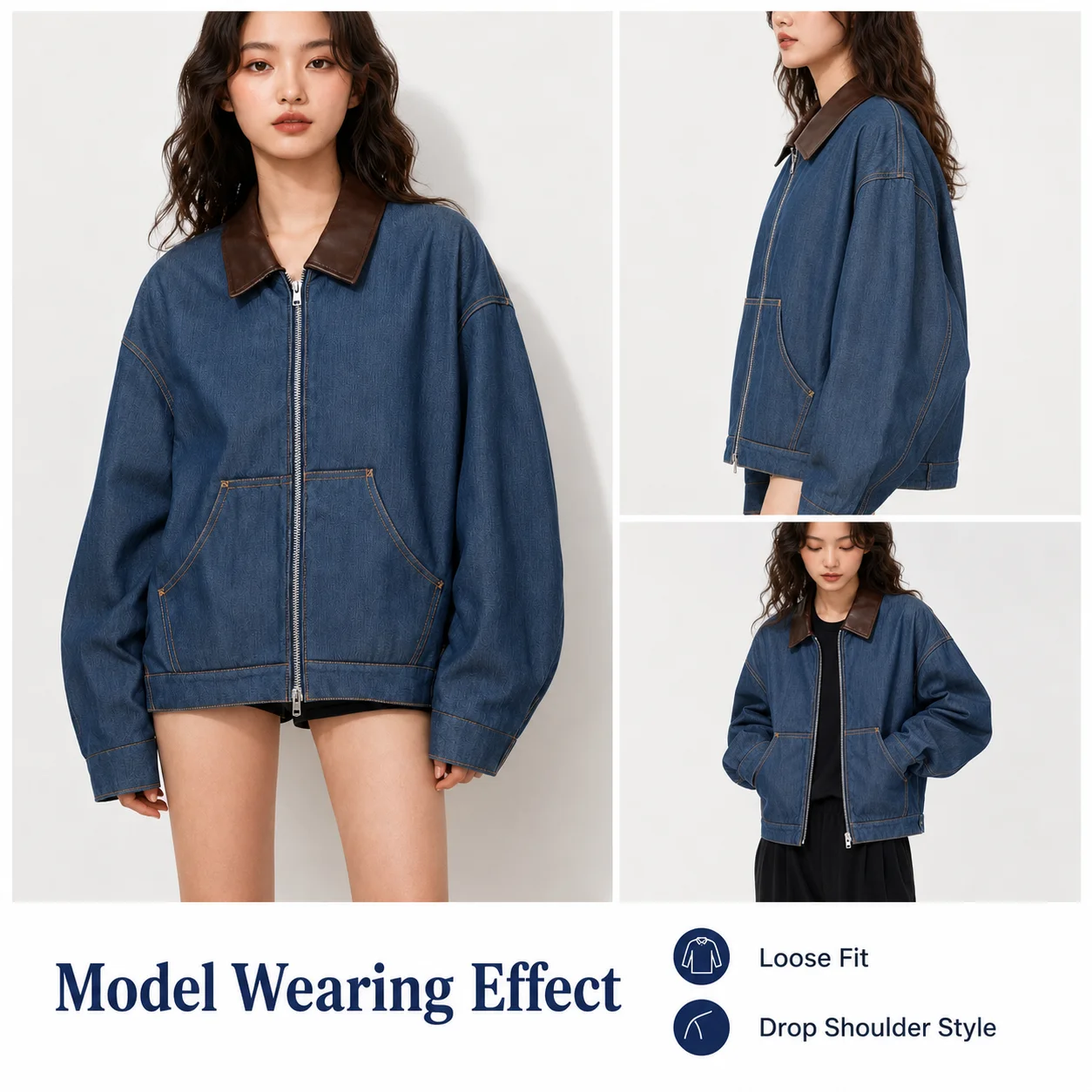 Model image