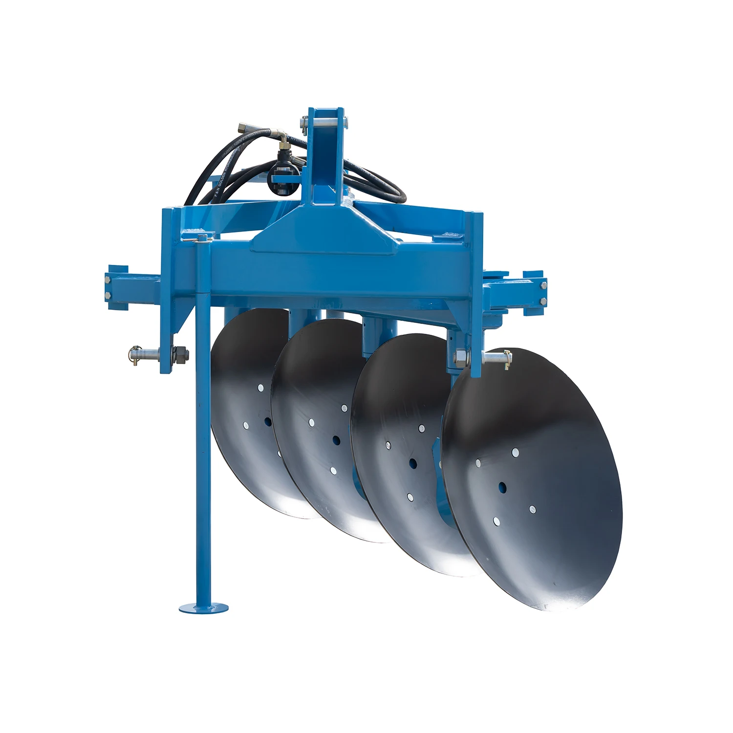 Hydraulic Reversible Disc Plow Buy Hydraulic Reversible Disc Plough