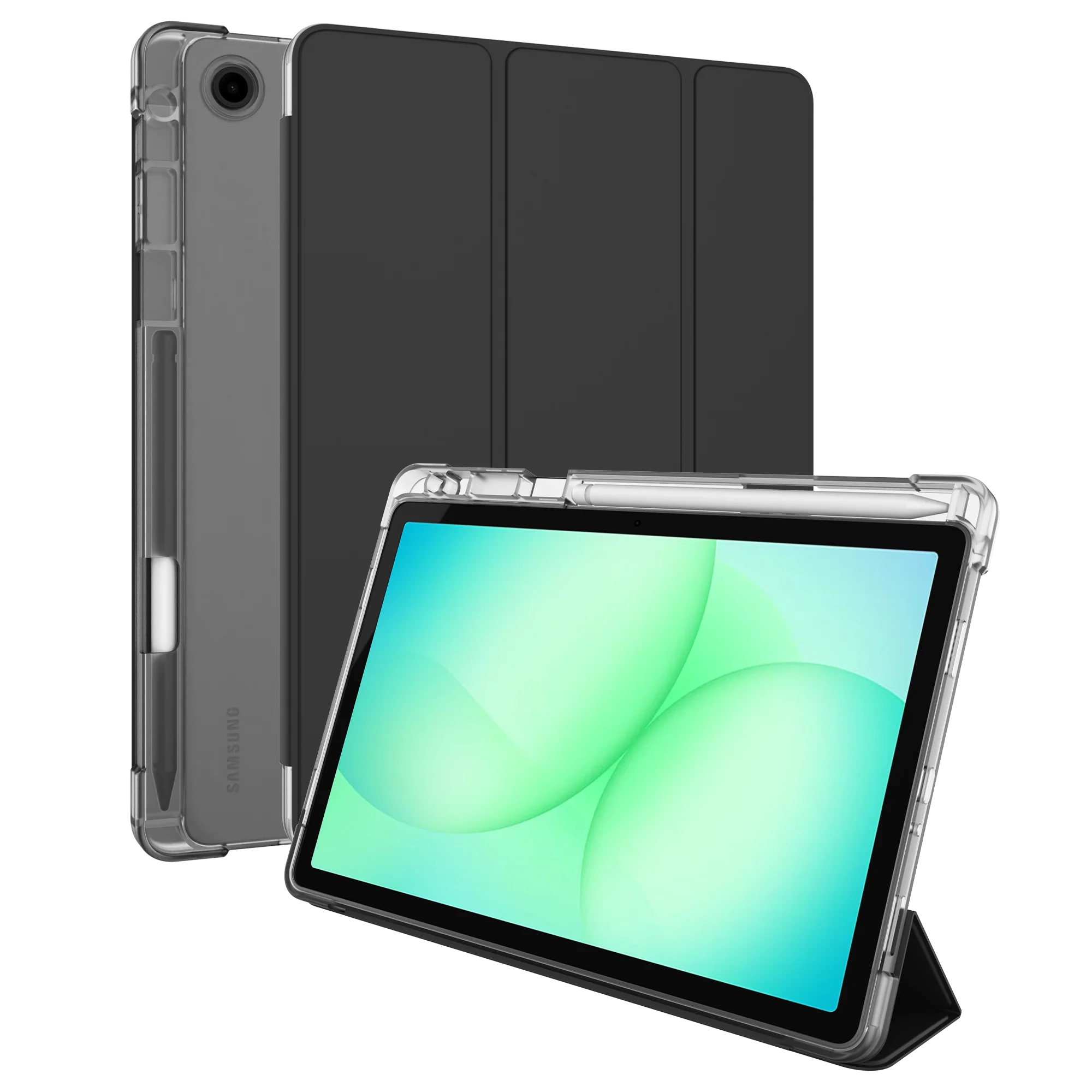 product slim trifold stand case for samsung galaxy tab a11  case for samsung galaxy tab a11 plus 11 2025-6