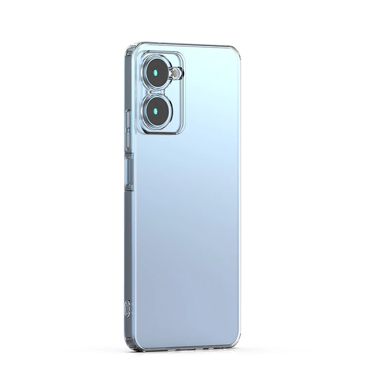 Used for Tecno Camon 19 Pro Hot Sale Anti Falling Mobile Phone case Transparent Soft Tpu Cell Phone Cover