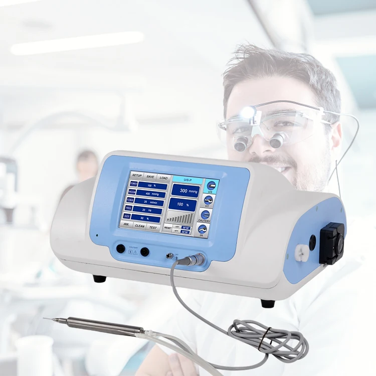 Ophthalmology Low Price Ophthalmic Equipment MD-480A Phaco Emulsifier