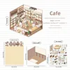 F Cafe