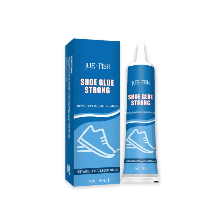 thumbnail image 2 of Strong Shoe Glue – Waterproof Sole Repair Adhesive For Sneakers, Leather & Sport Shoes 2 of 6