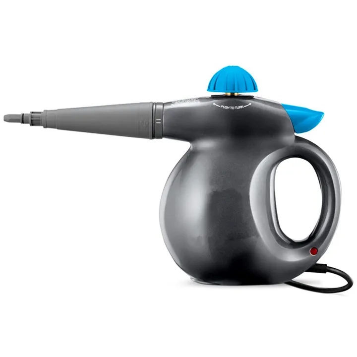 Handheld Portable Steam Cleaner Couch Cleaner Fast Heating Long Cord