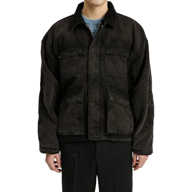 Chaquetas bomber de Goodthreads para hombre | FASHIOLA.es