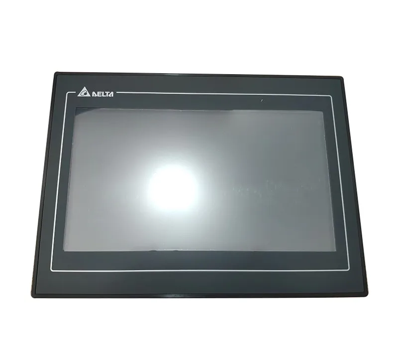 Human Machine Interface Dop Panel Delta Electronics Hmi DOP-110IS