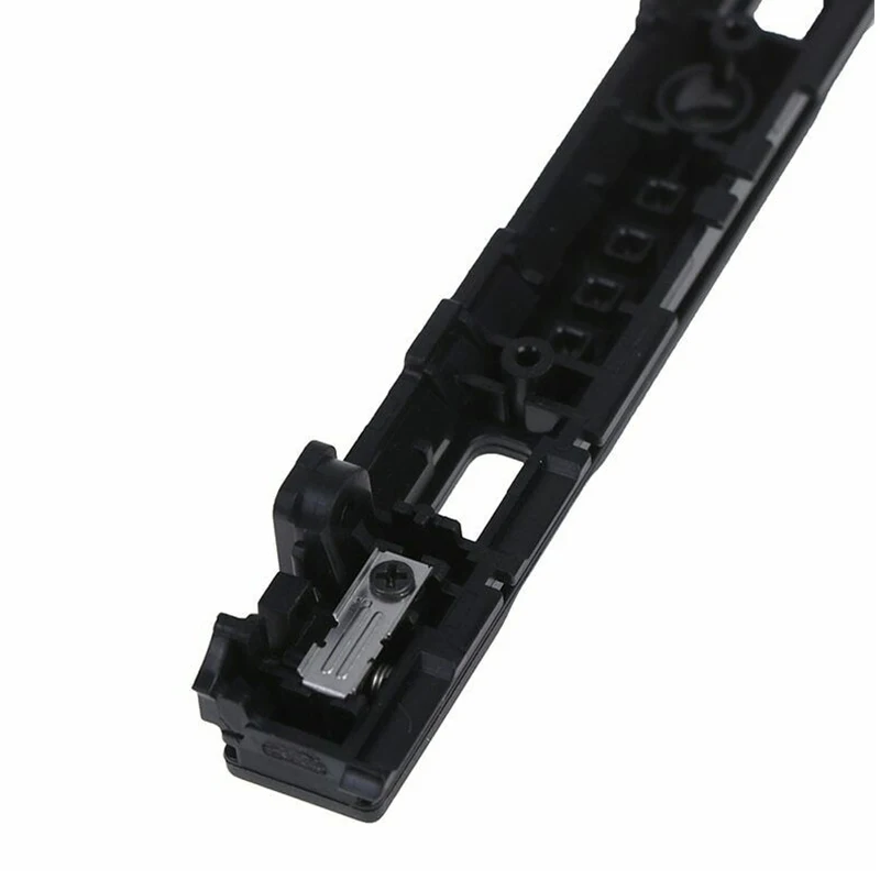 Left Right Track Slider Flex Cable Strip Joy Cons Parts for Nintendo Switch Middle Button Holder Handle Slideway