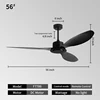 52INCH-Black
