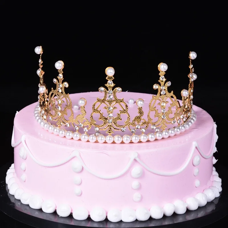Cierge magique gâteau anniversaire pas cher