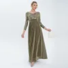 Olive color