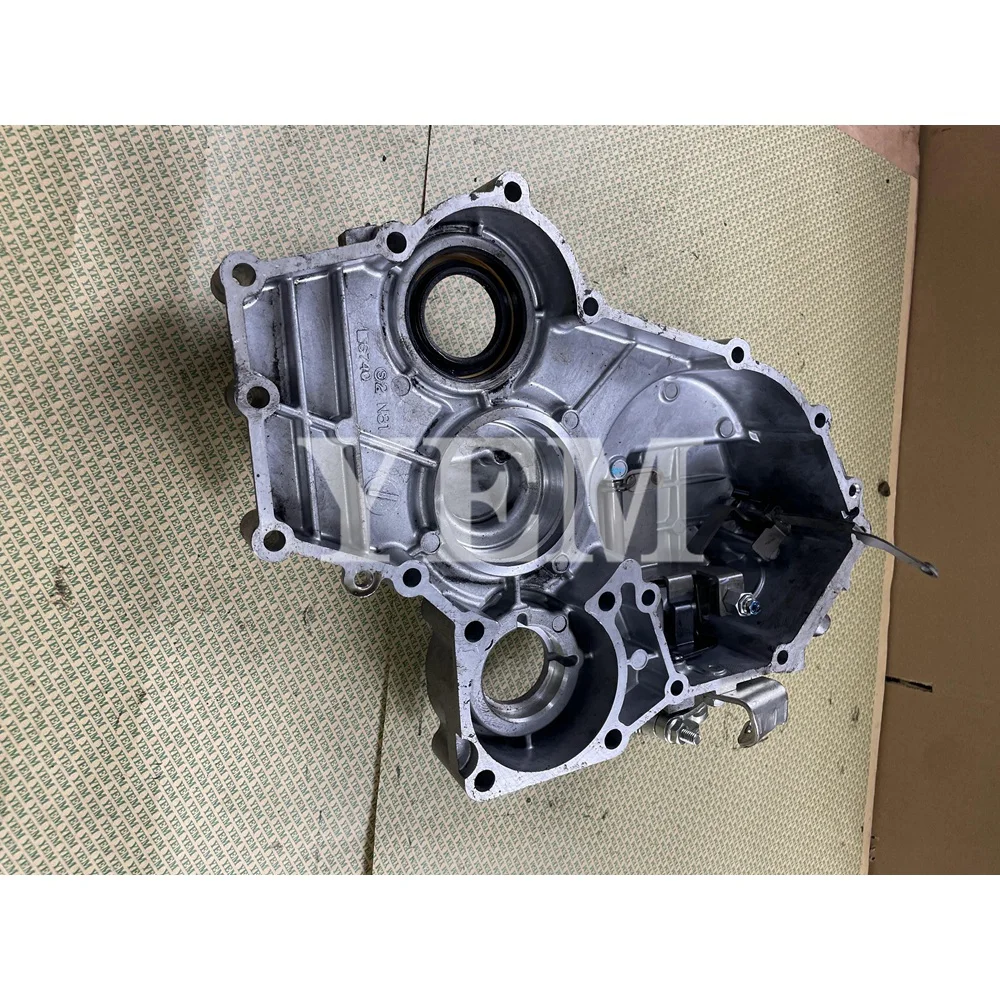 N843 Timing Cover for Shibaura