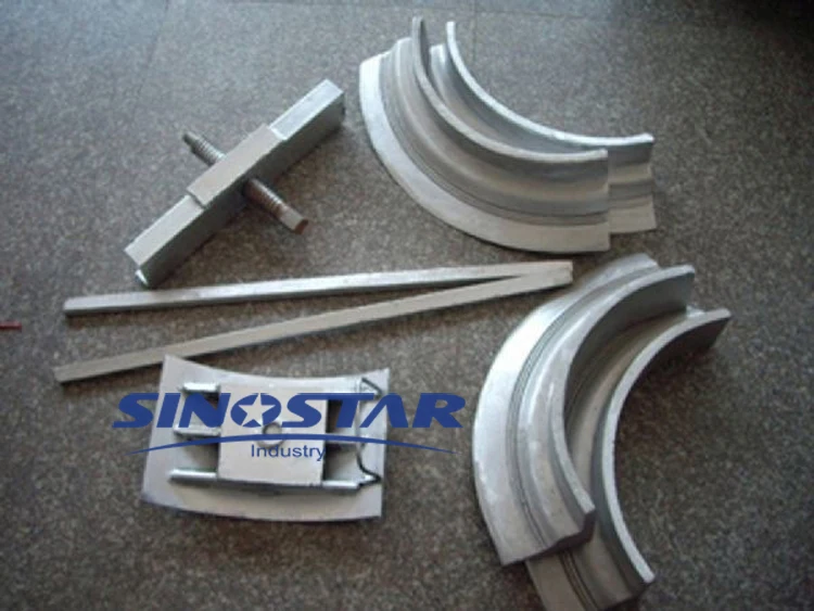 Automatic OTR Tire Repair Vulcanizing Machine OTR Tyre Repair Vulcanizer Tyre Retreading Repair Machine Curing Press