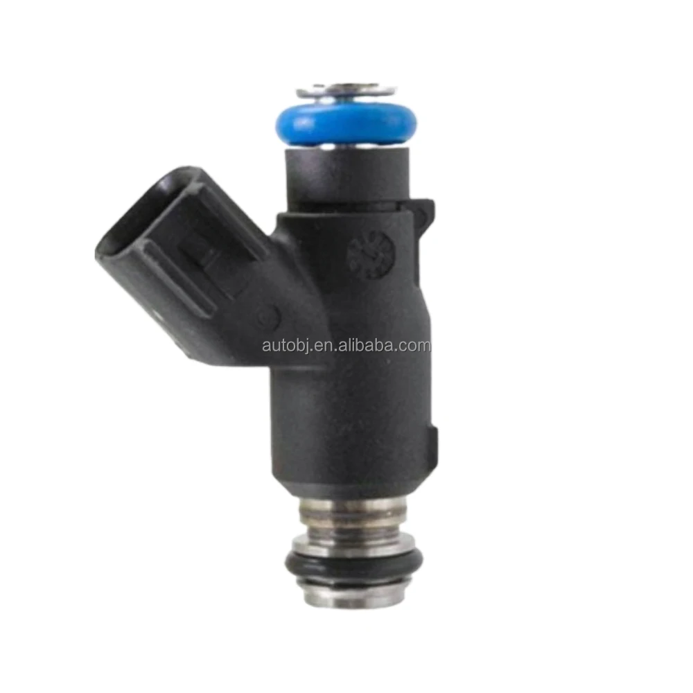INYECTOR COMBUSTIBLE Fuel Injector for Pontiac Wave5 Chevrolet Aveo 06-08 96487553 FJ1023