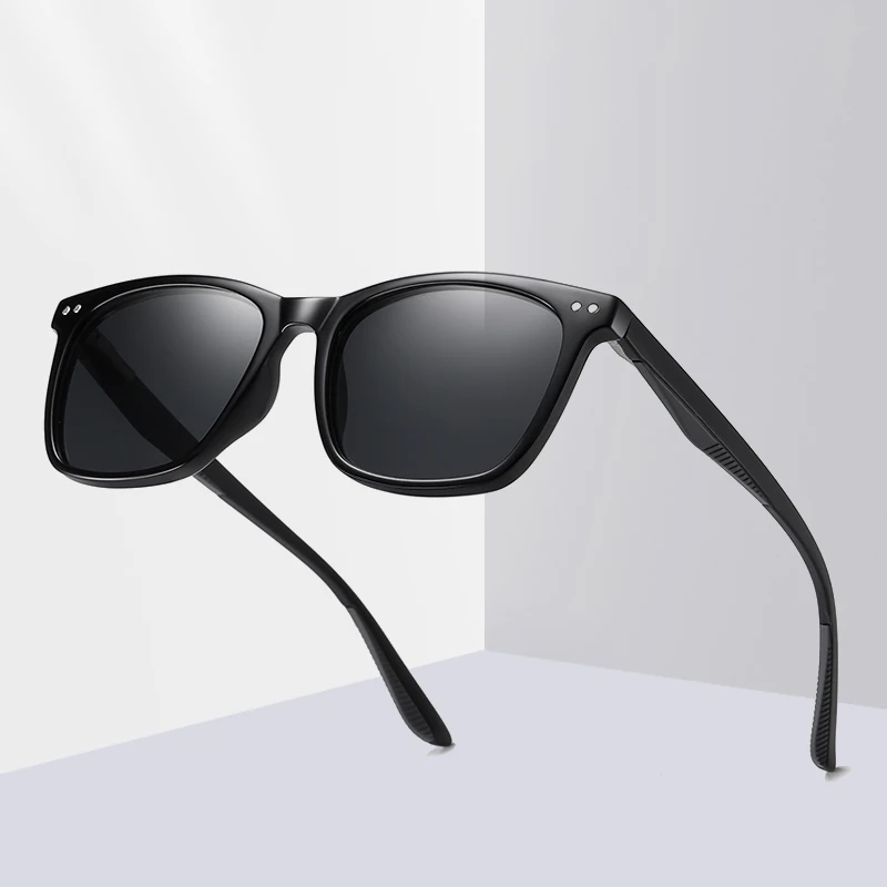 Polarized TR90 Polarized 2022, Cat-eye Style With High-grade Rhinestones, Unique 2021 Sunglasses_voghion.com