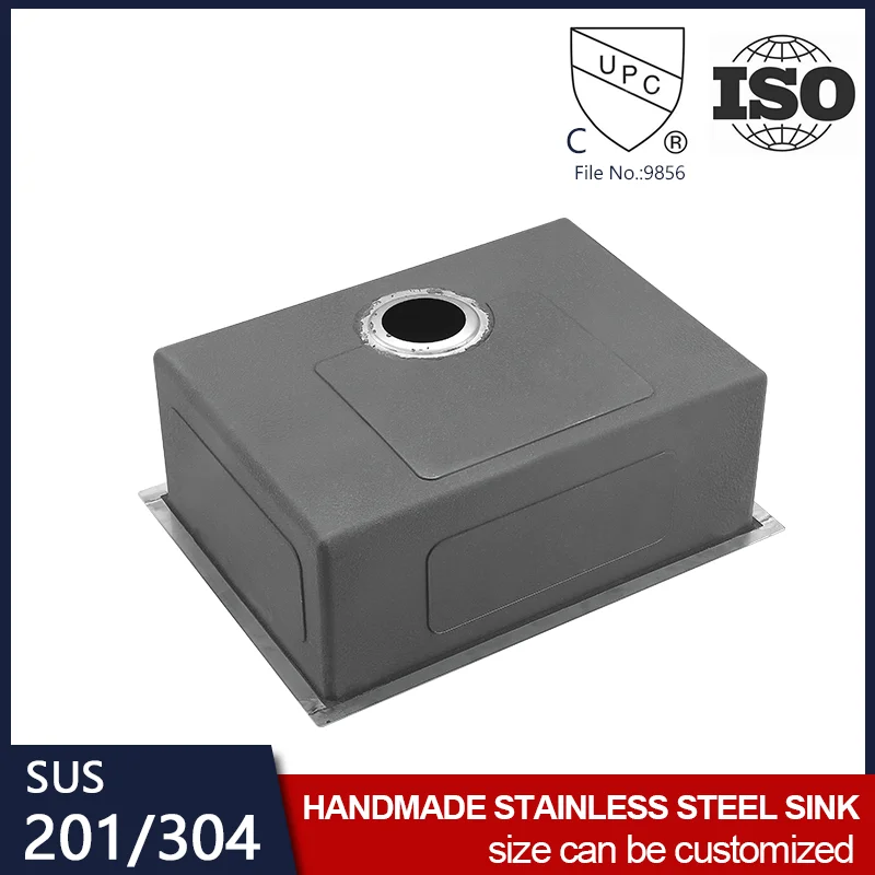 Hot Selling Iso Certificate Fast Delivery Kitchen Sink Price in Kerala
