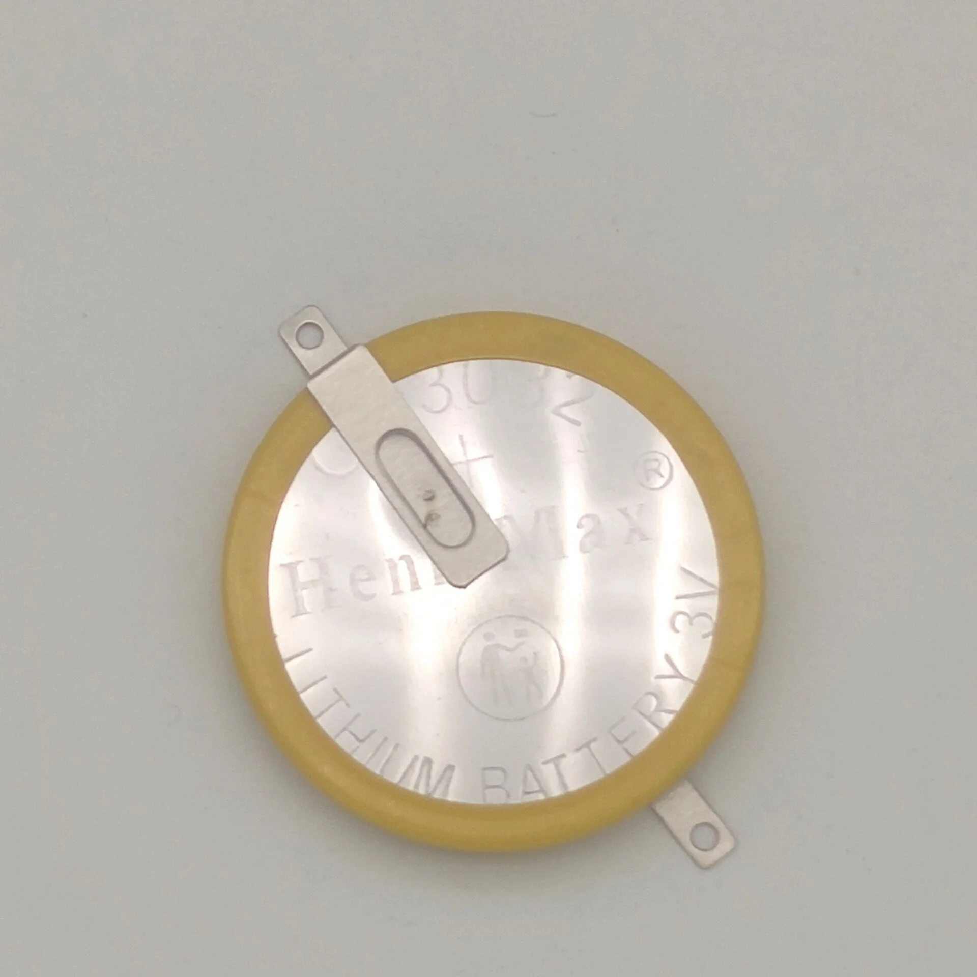 Lithium Coin Battery CR2032 for PAX Q20