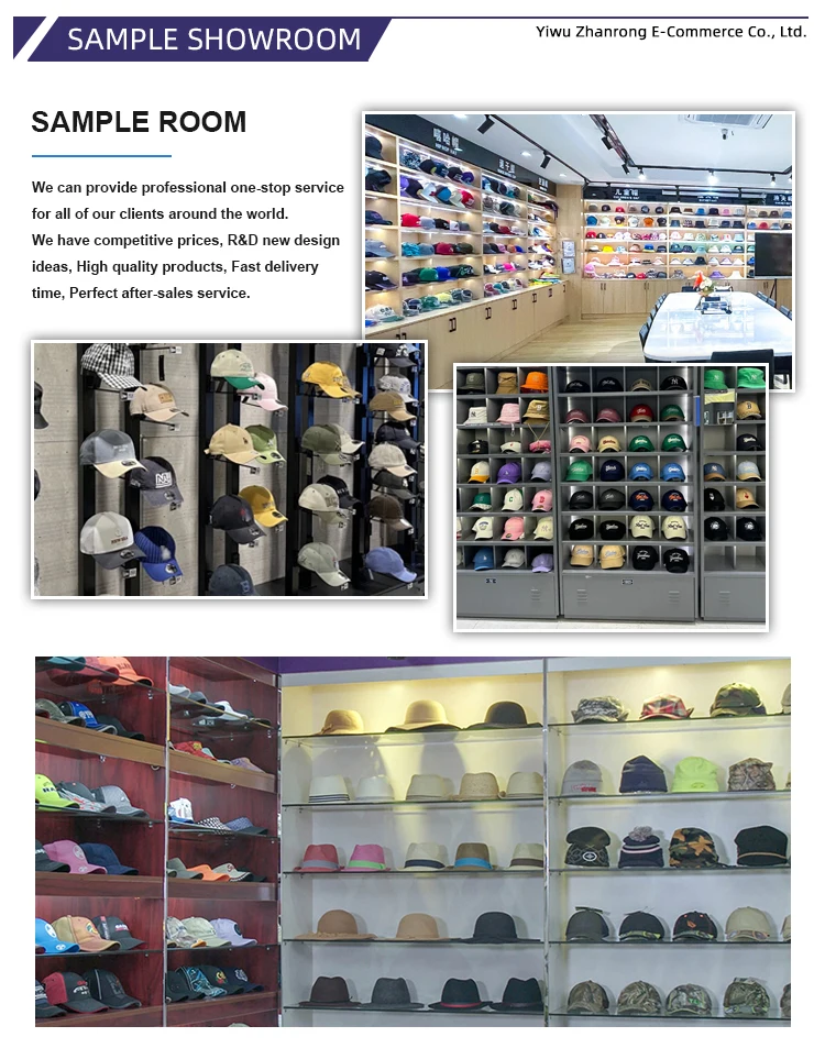 Wholesale Custom Flat Rim Baseball Hat Men's Women's Hip Hop Hat Flat ...