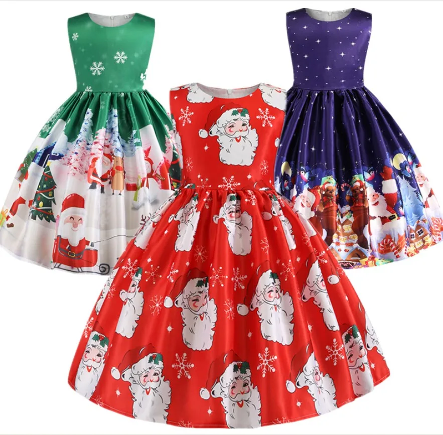 smart christmas dresses