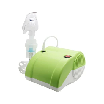 Portable Nebulizer Airtech Medical Equipment Home Compressor Nebulizer Mesh Nebulizer Machine For Kids