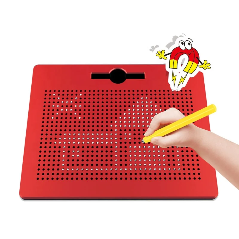 Magnetic sales dots toy