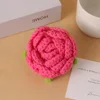 Rose red without tray