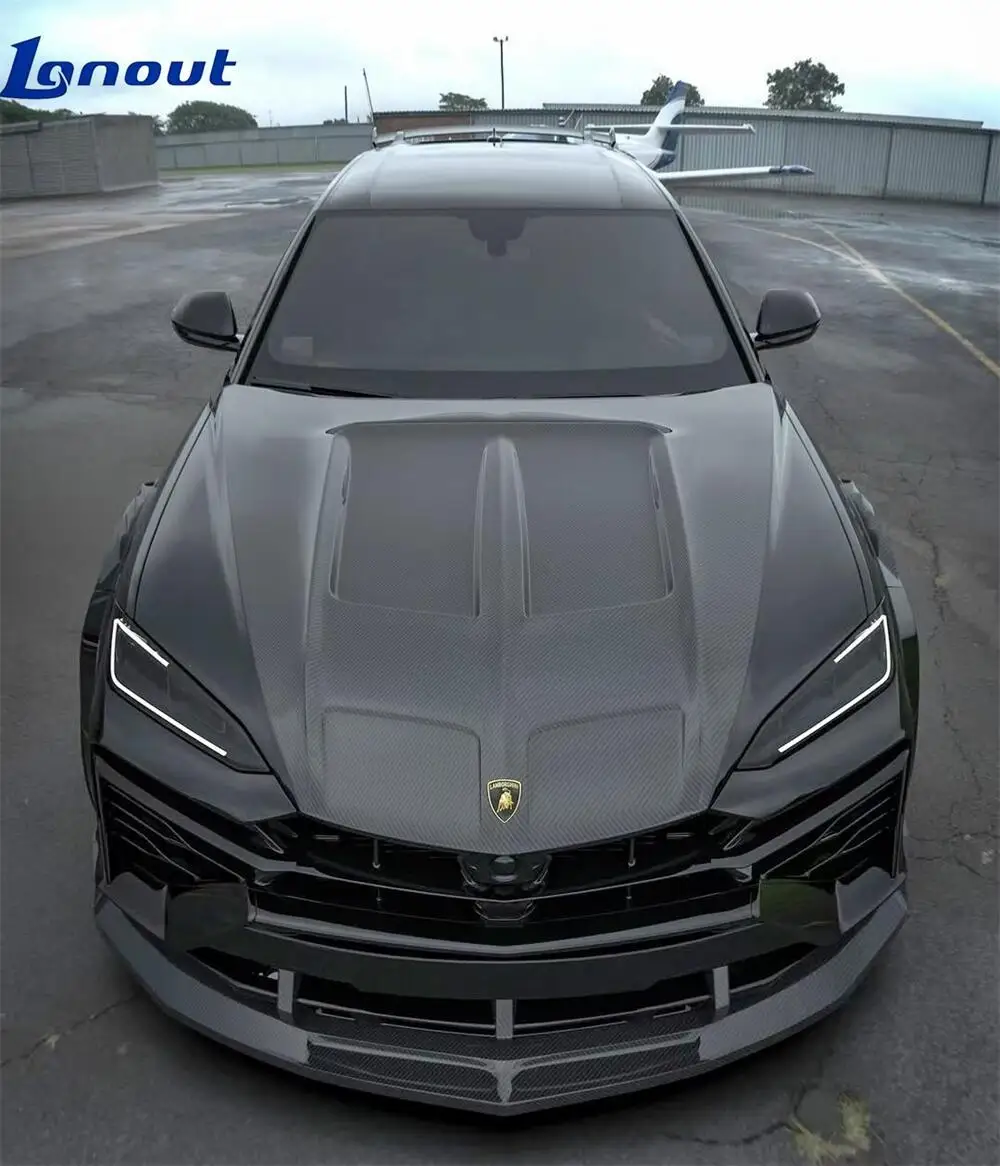 Kit de Carroceria para Lamborghini Urus foto 5