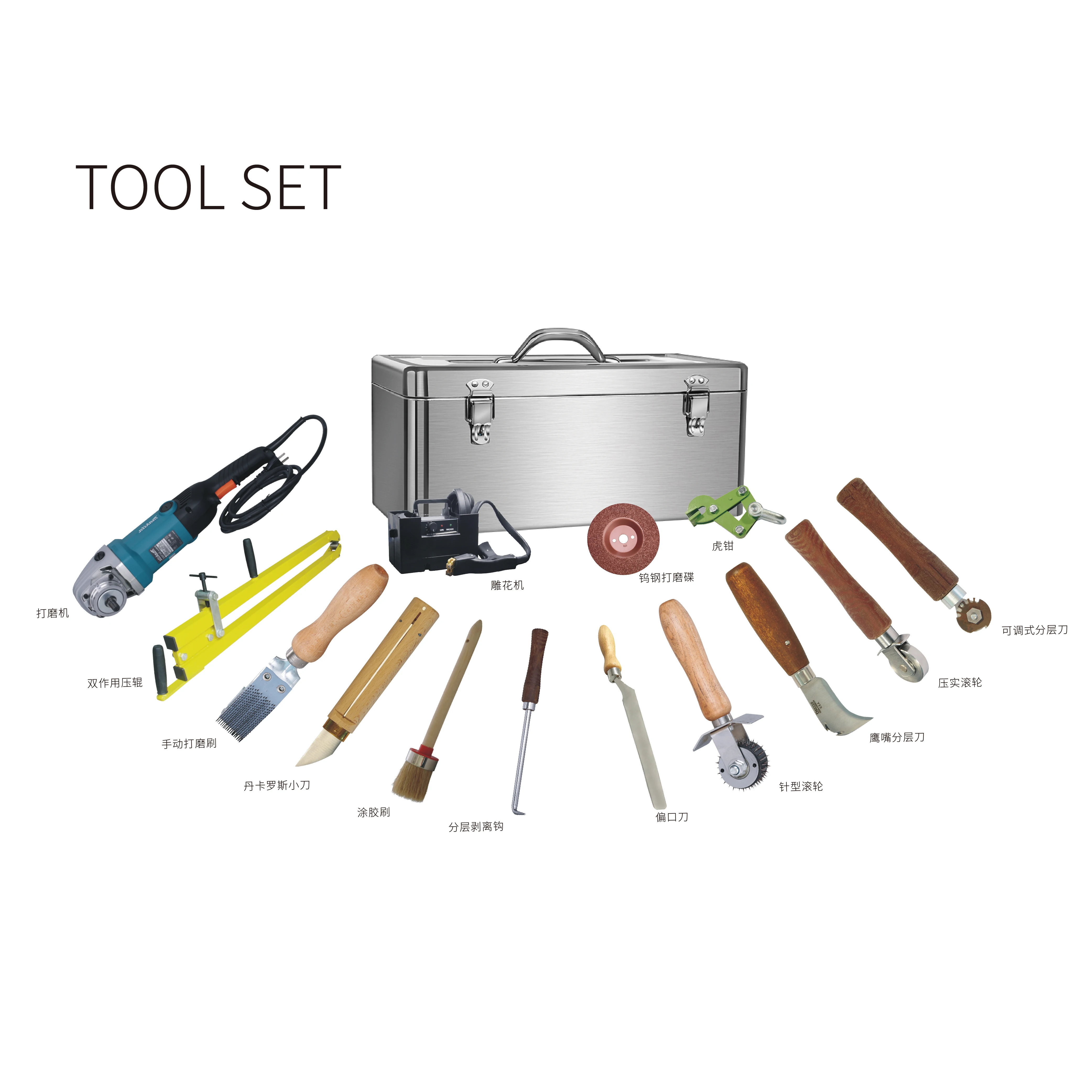 Conveyor Belt Splicing Tools and Kits Efficient Solutions