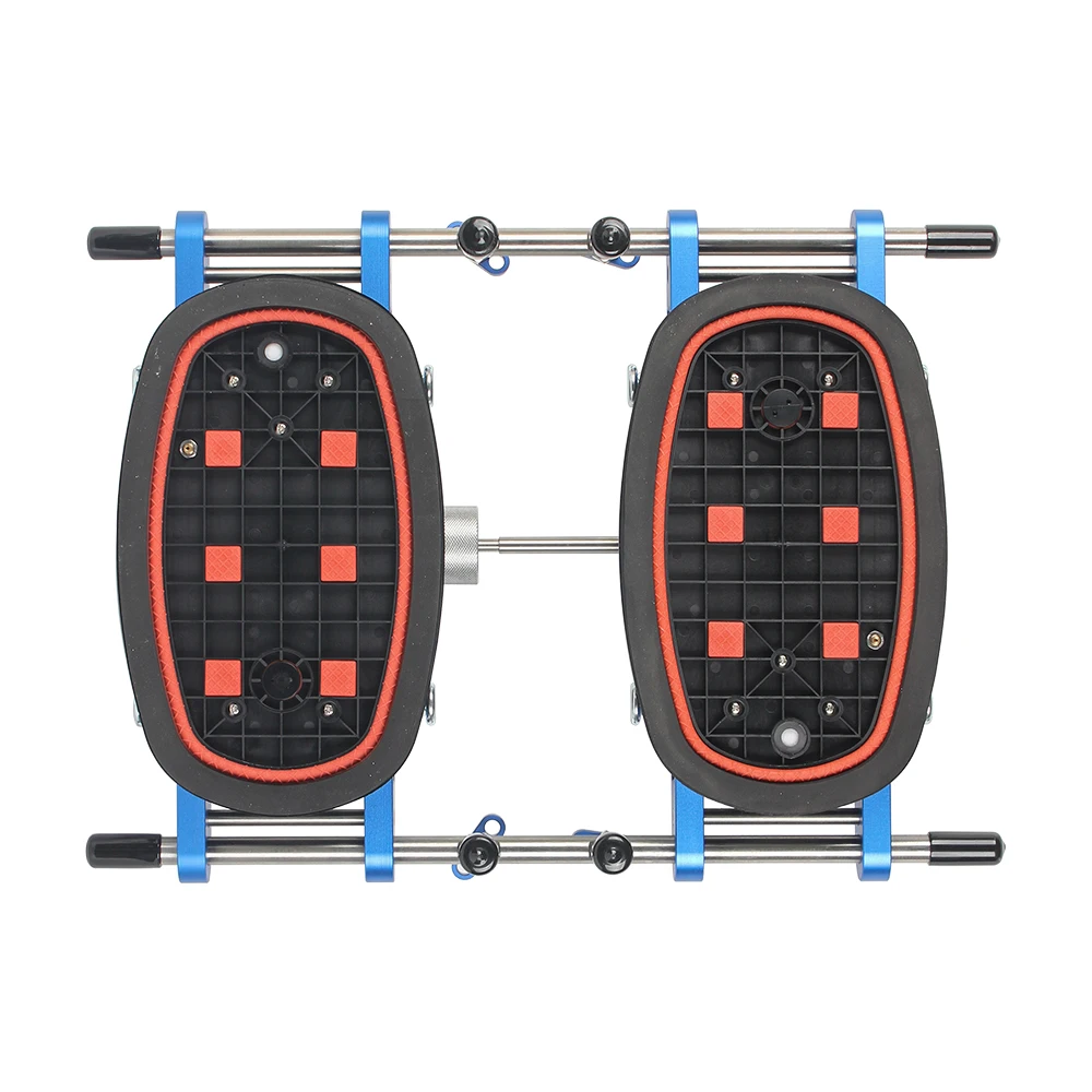RAIZI EasiSeam Grabo Seam Setter Leveler Puller for Granite Countertop Leveling Jointing