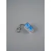 Transparent Blue