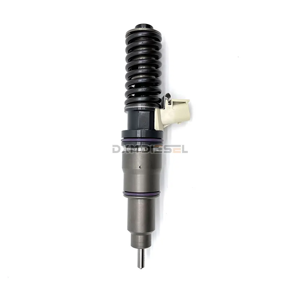 Diesel EUI Common Rail Diesel Fuel Injector 33800-84830 for Engine Parts