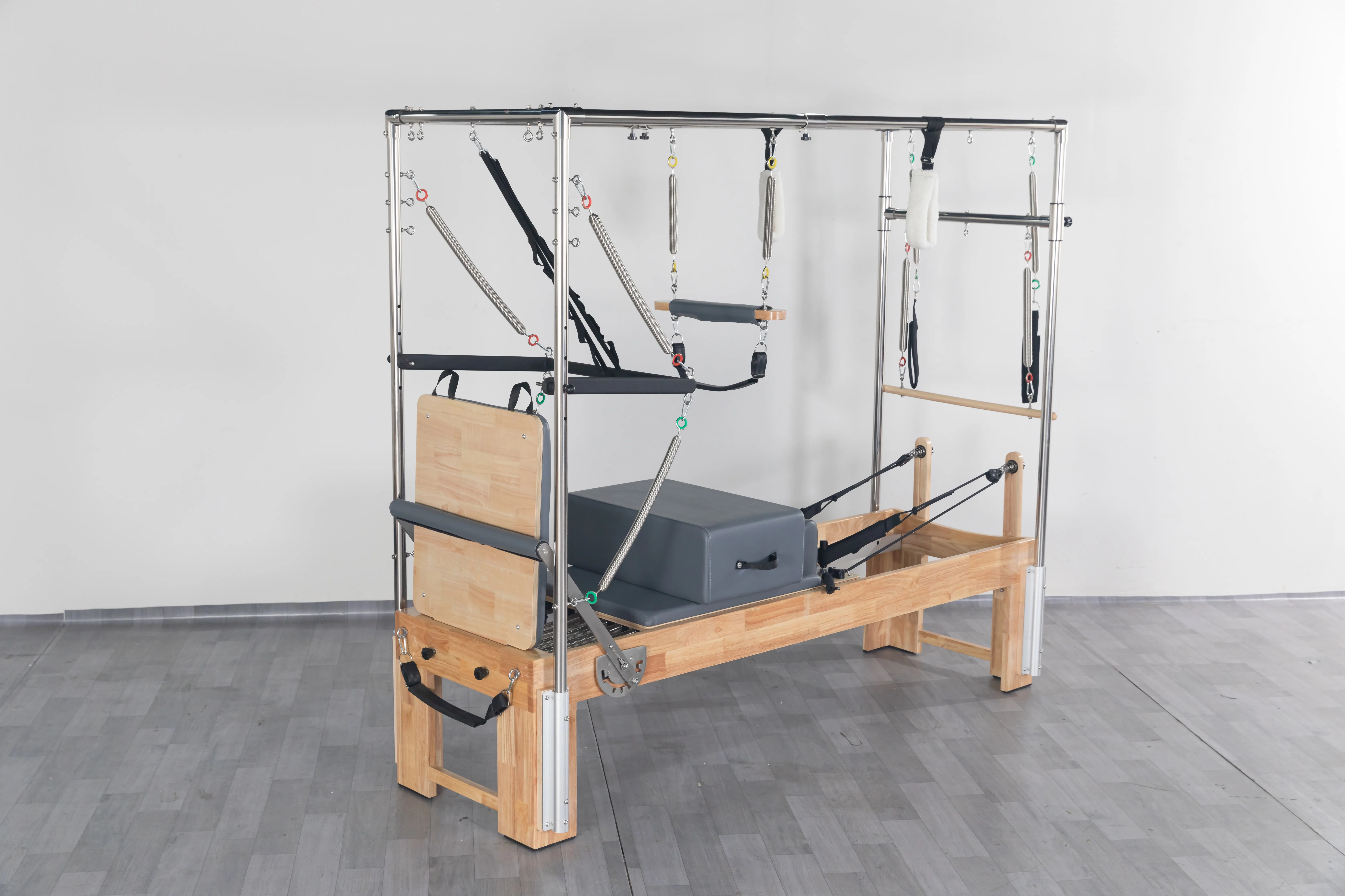 3 in 1 Cadillac Bed Real Picture