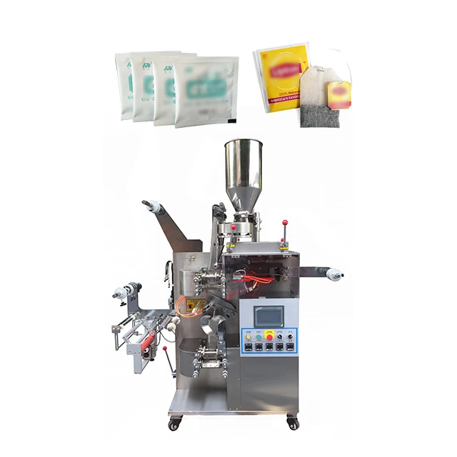 Automatic Multifunctional automatic drip coffee powder tea bag packing packaging machine