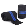 two strap blue