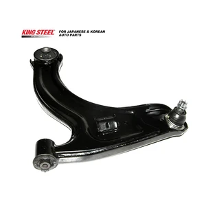 KINGSTEEL OEM 48068-BZ120 Auto Parts Front Lower Right Suspension Assy Control Arm for Toyota Rush SIENNA GRANVIA HYBRID