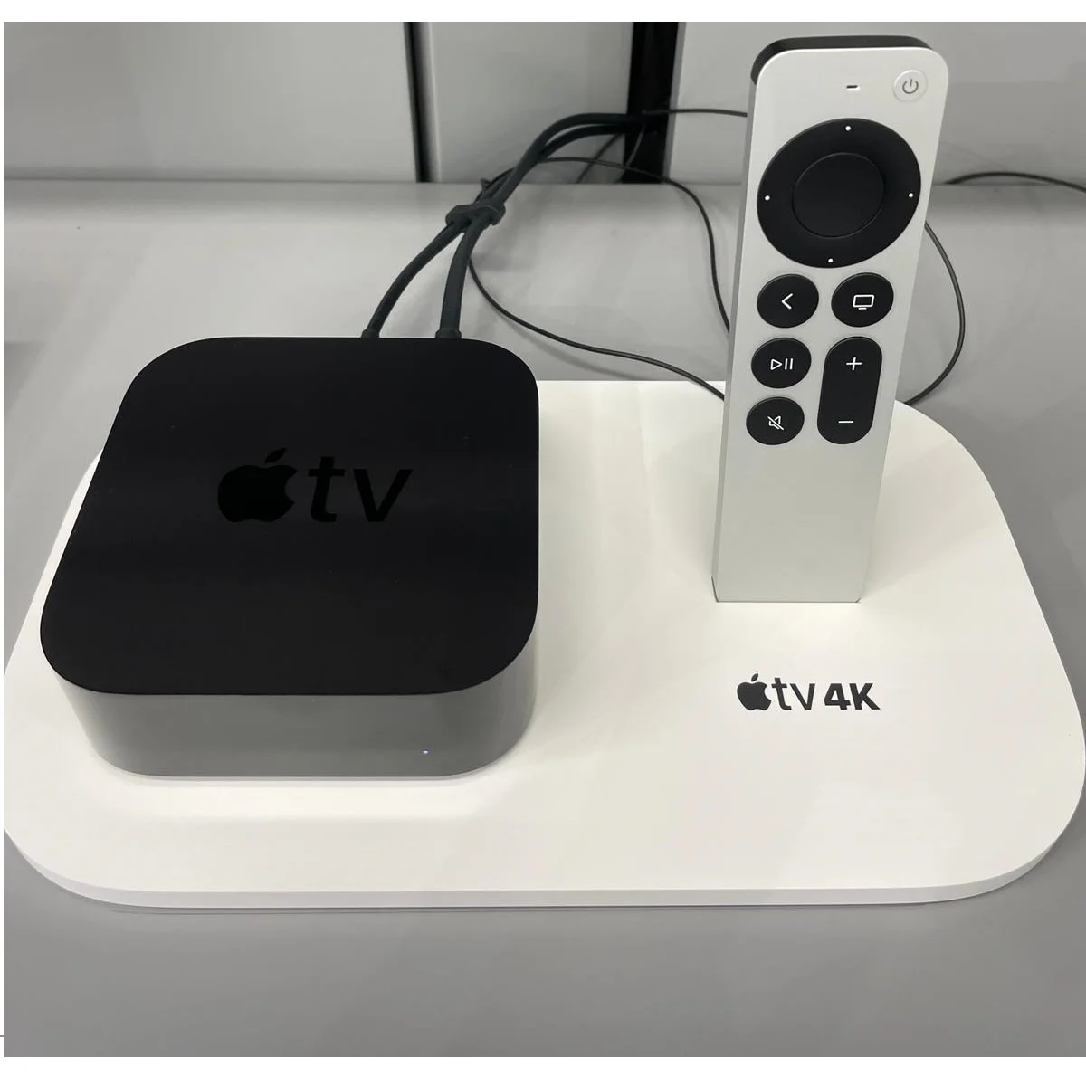 Source Wholesale Good Quality Media Player Apple TV 4K 64GB Set Top Box m.alibaba.com