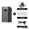Garmin headlight and horn bracket model
