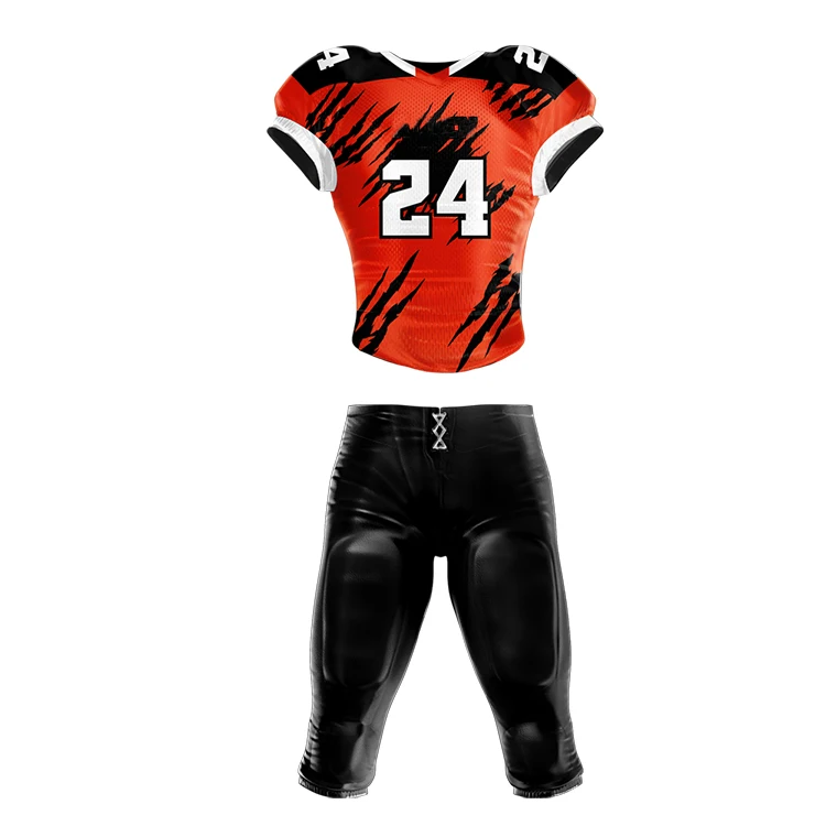 Source Fashion design new pattern american jersey design your own clud american  football jersey uniform new model wholesale on m.