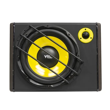 Factory direct sales of 12 inch active subwoofers, high-power subwoofers, car subwoofers