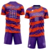 Naranja morado