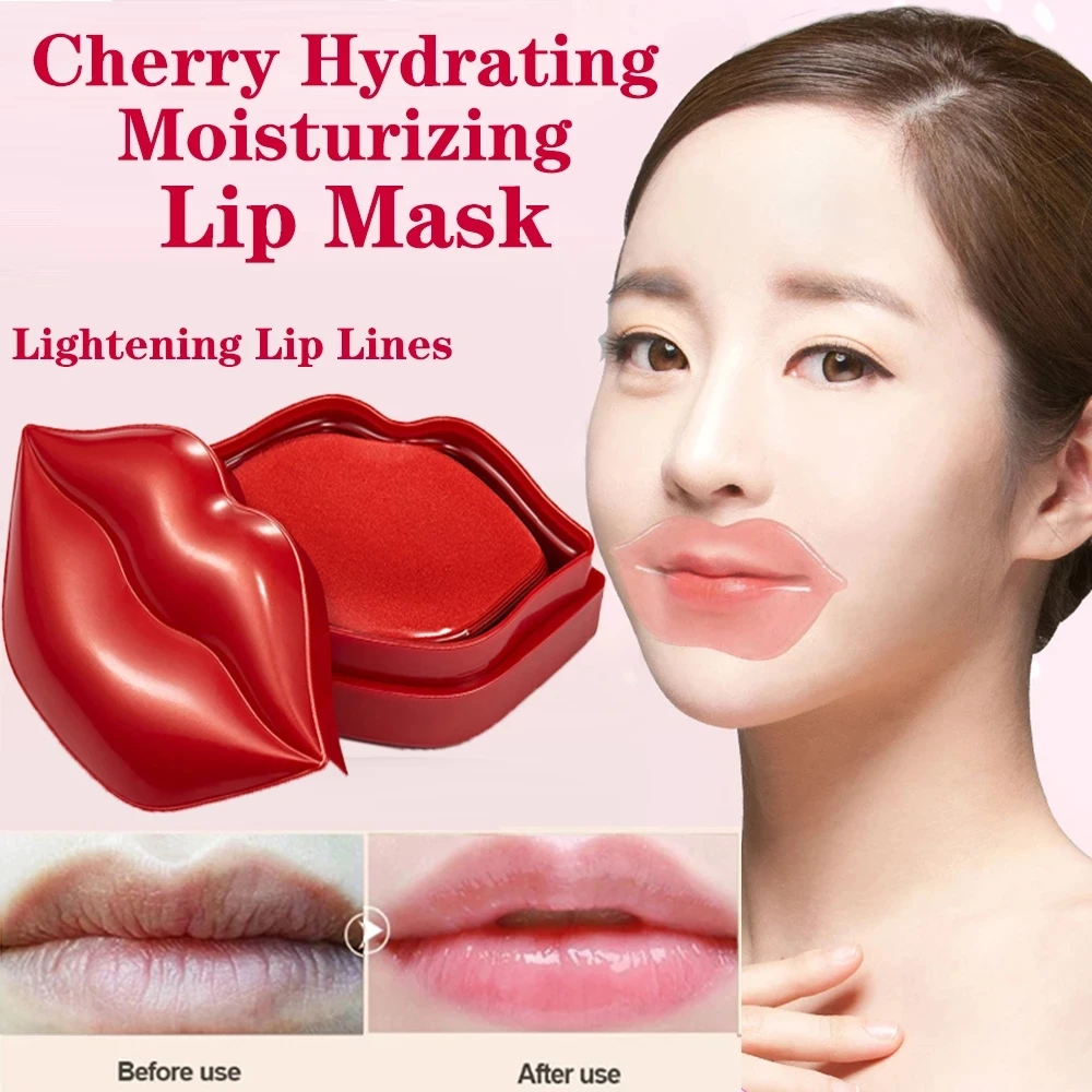 Lip mask gel online moisturizer