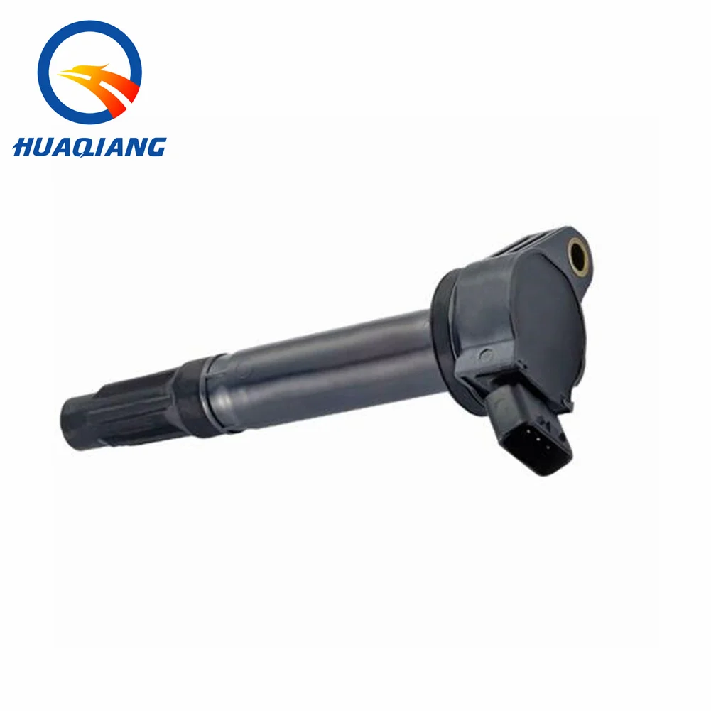 UF487 Катушка зажигания для Rav4 Camry Avalon Sienna ES350 IS350