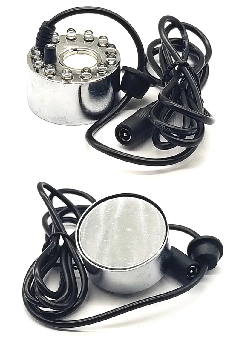 Ultrasonic Mist Maker - Efficient Humidification Solutions