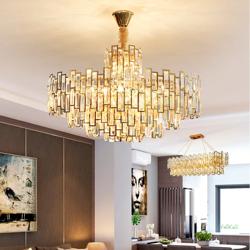 Modern Energy Saving Round Indoor Decorative E27 Led White Lamp Pendant Light