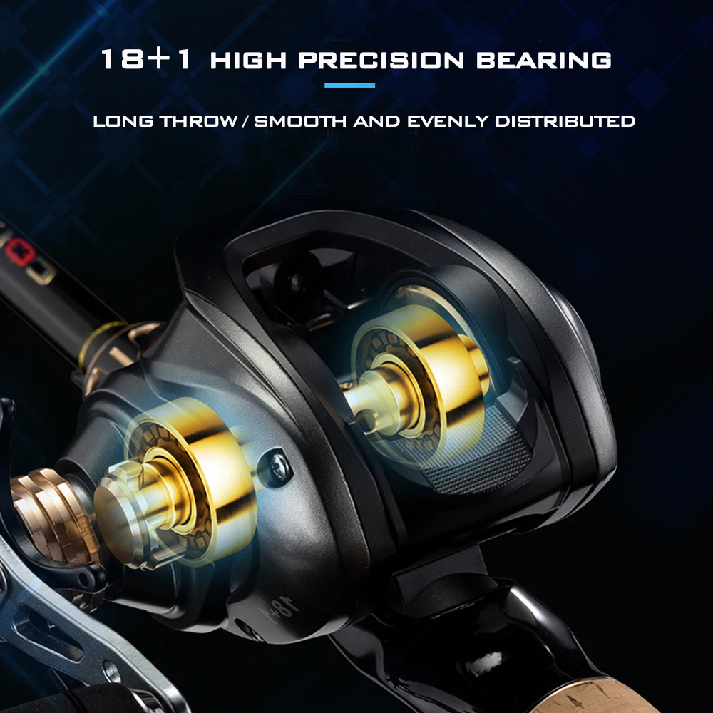 Stock Big Game Bait Casting Reel Handle Knob for Deep Sea Fishing Stock Big Game Bait Casting Reel Handle Knob for Deep Sea Fishing