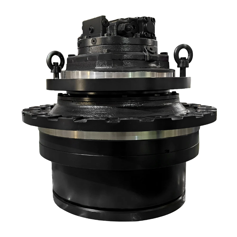 ZX870-5G Final Drive for Hitachi Excavators - YB60000031