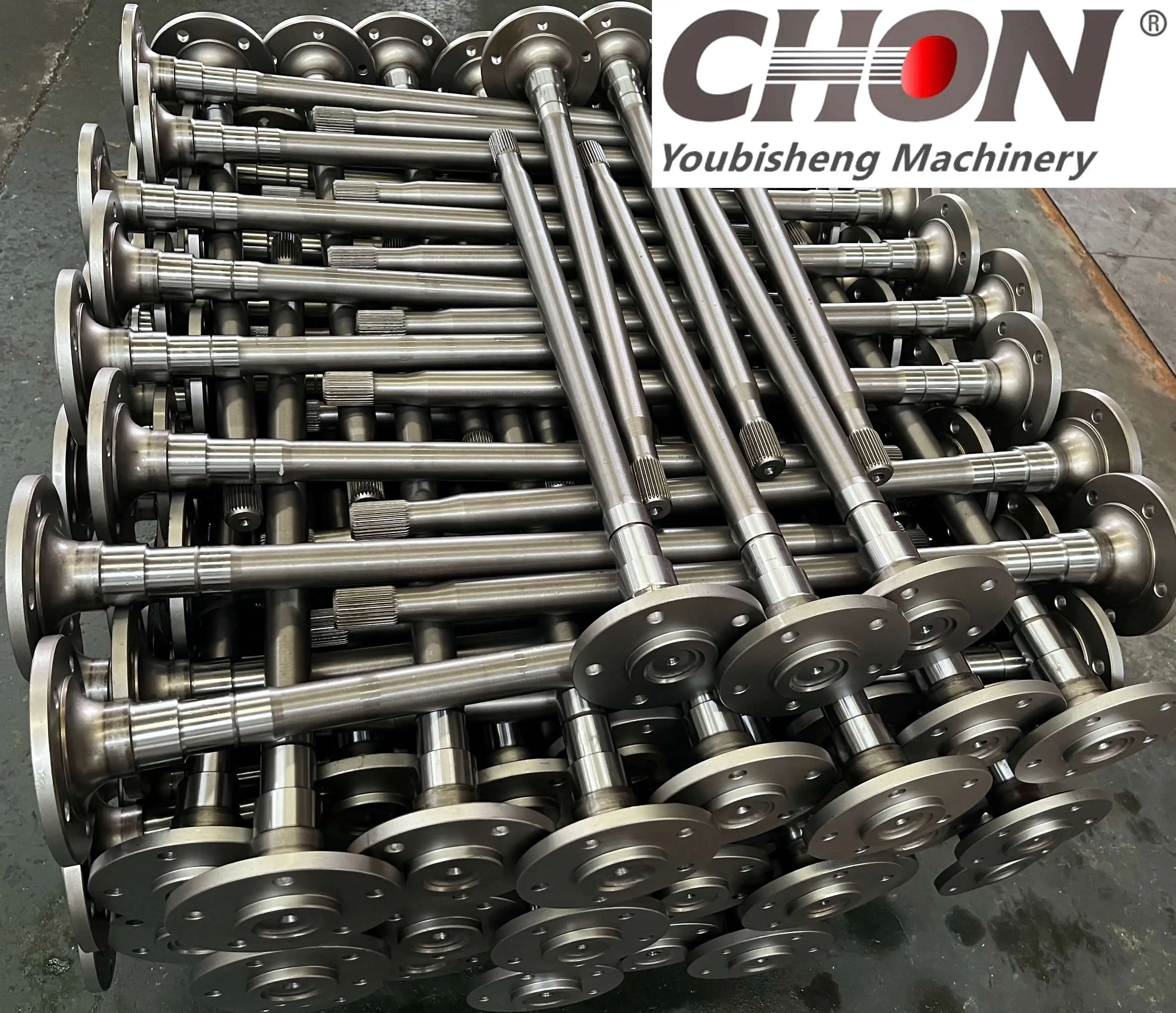 CHON 42311-KK020 Hilux Runner Truck GGN120 GUN112 - DSA